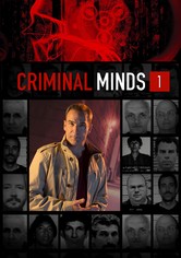 Criminal Minds - Stagione 1