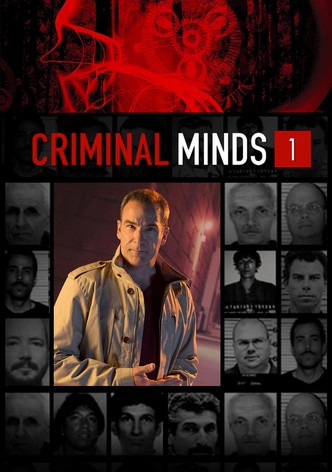 Criminal Minds