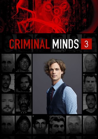    2005-2023 - Criminal Minds - Quantico -  -     -   - -