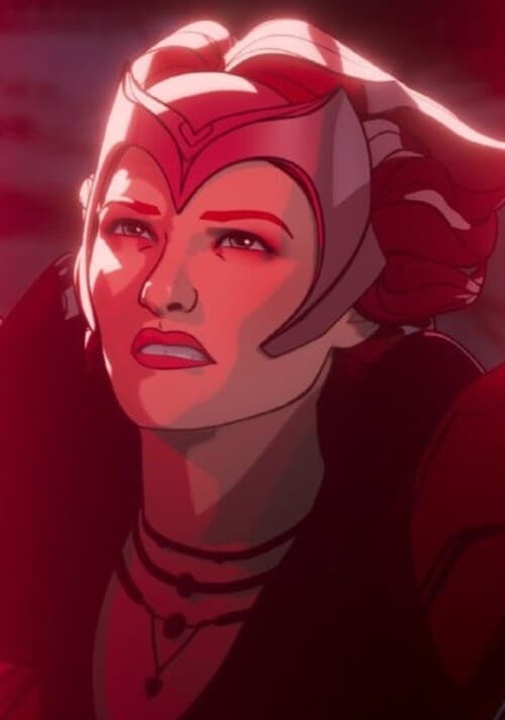 What If... The Avengers Assembled in 1602?