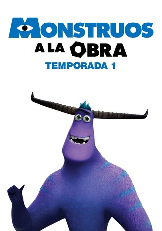 Temporada 1