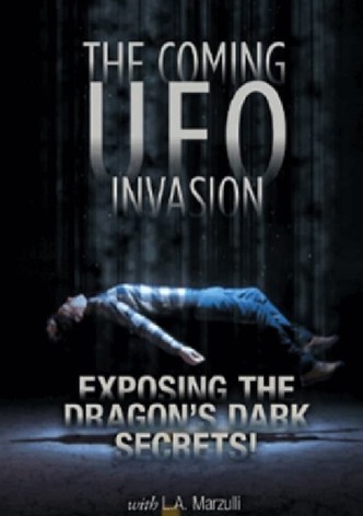 UFO Disclosure Part 4: The Coming UFO Invasion - Exposing the Dragon's Dark Secrets!