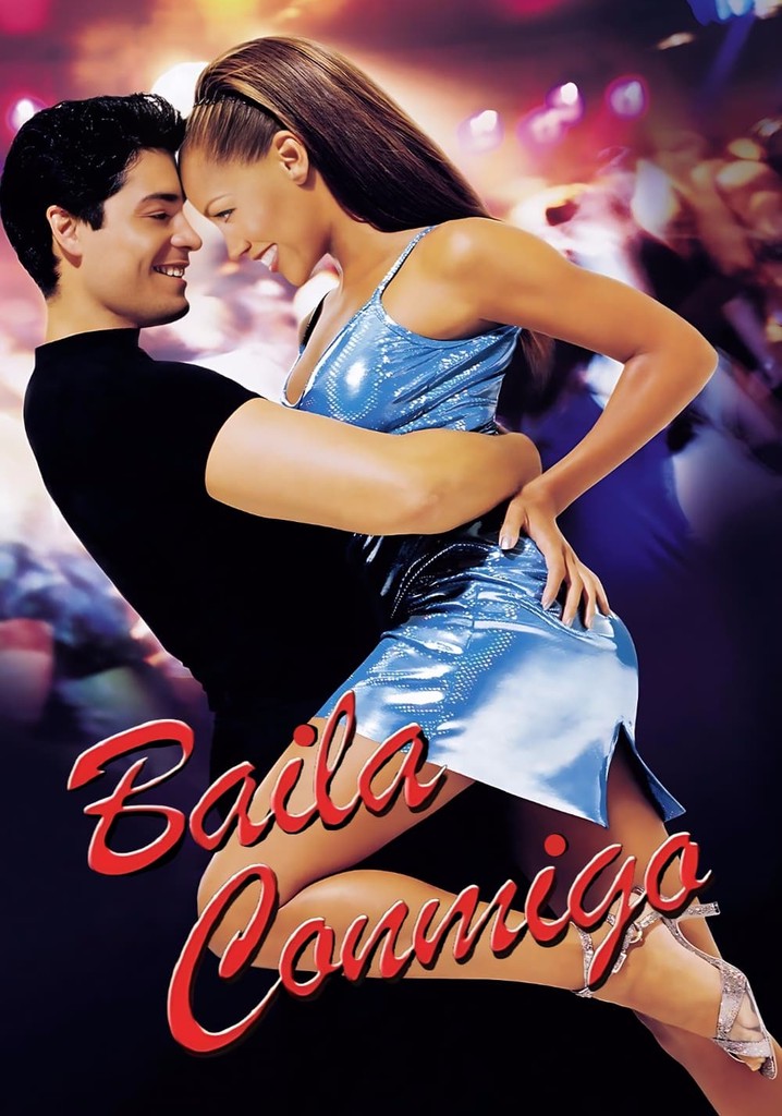 Baila conmigo - película: Ver online en español