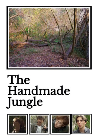 The Handmade Jungle