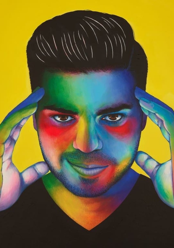 Rayen Panday: Trigger