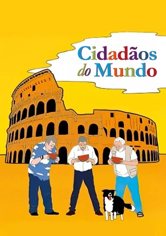Cidadãos do Mundo