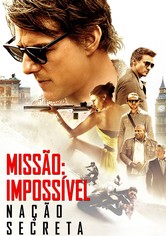Missão: Impossível - Nação Secreta