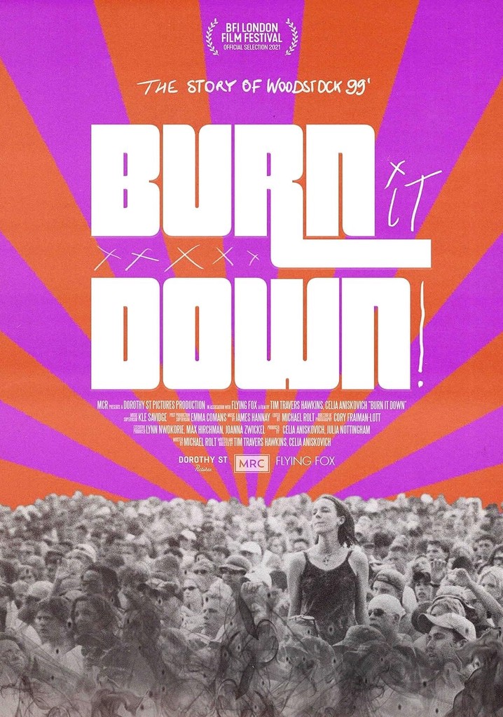 burn it down mp3 song download