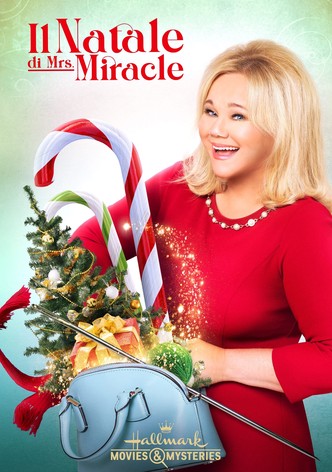 Il Natale di Mrs. Miracle