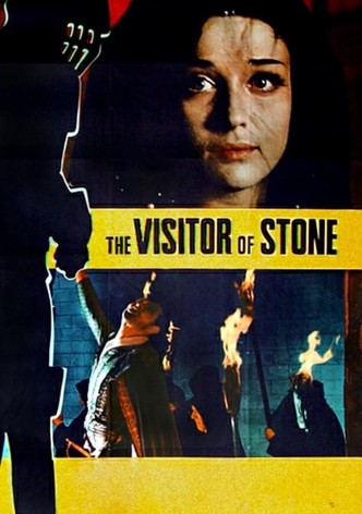 The Visitor of Stone