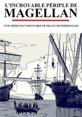 L'Incroyable Périple de Magellan