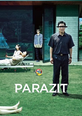 Parazit