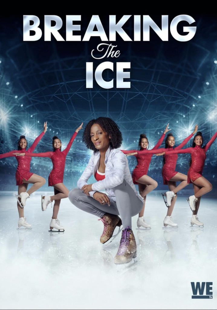 Breaking the Ice streaming tv show online