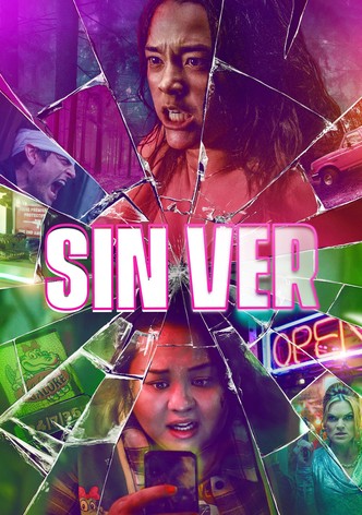 Sin Ver