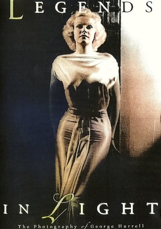 Legends in Light: The Photography of George Hurrell