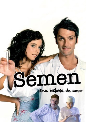 Semen, una historia de amor