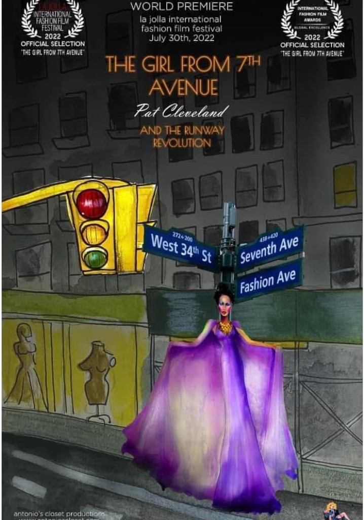 The Girl from 7th Avenue