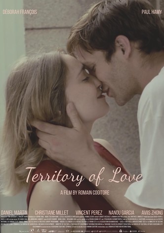 Territory of love