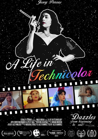 A Life in Technicolor