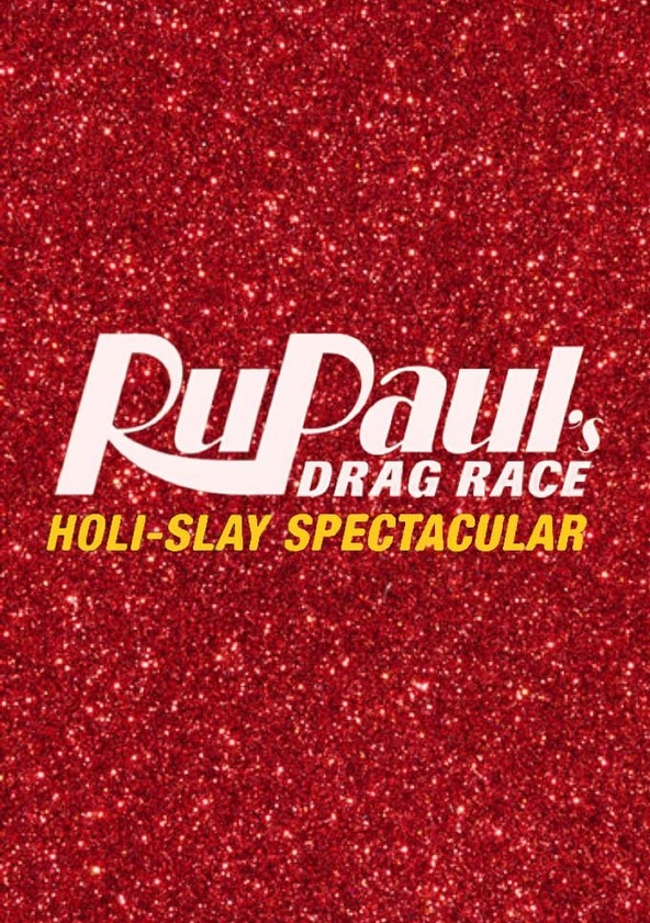 Rupaul holiday special sales watch online free