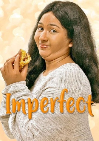 Imperfect: Karir, Cinta & Timbangan