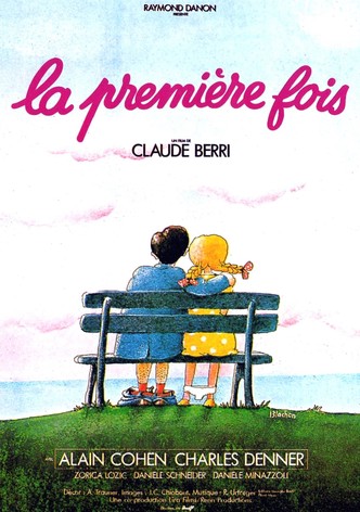 La Première Fois