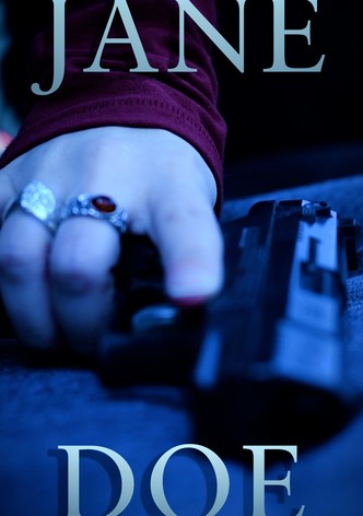 Jane Doe