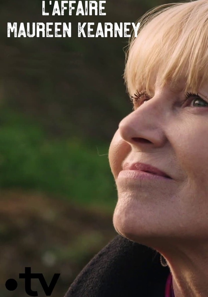 L'Affaire Maureen Kearney