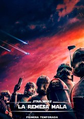 Star Wars: La remesa mala