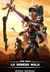 Star Wars: La remesa mala