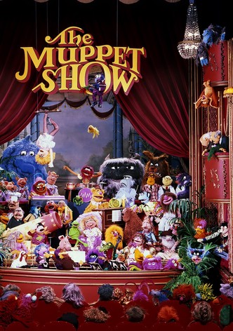 Muppet Treasures