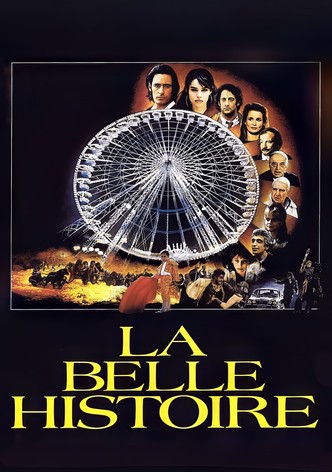 La Belle Histoire