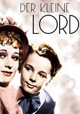 Der kleine Lord
