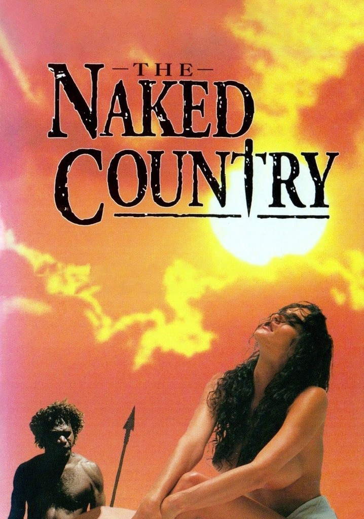 The Naked Country Streaming Where To Watch Online