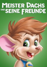 Meister Dachs und seine Freunde