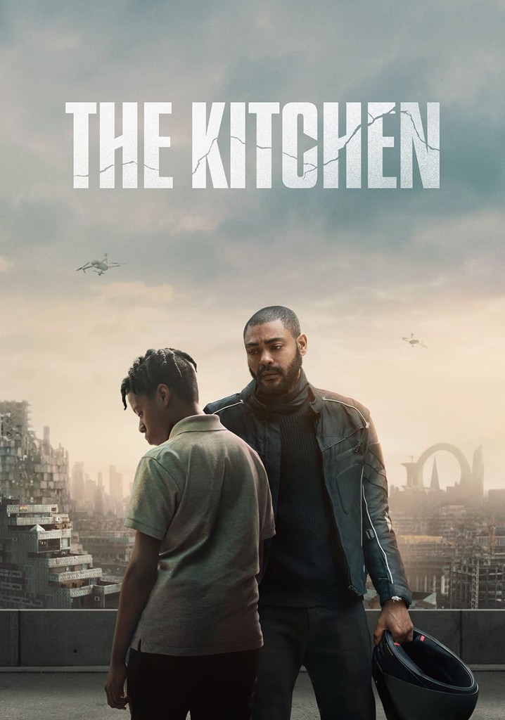 The Kitchen 2024 