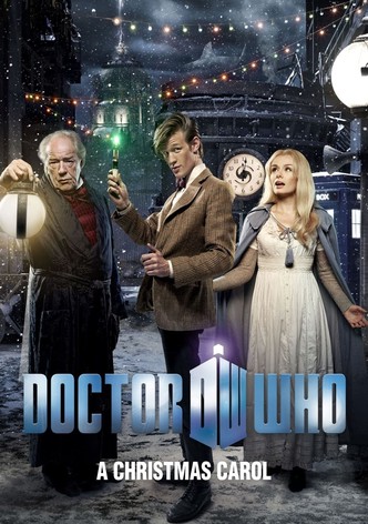 Doctor Who: A Christmas Carol