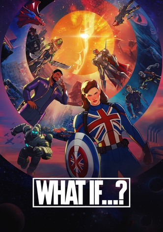 What If...?
