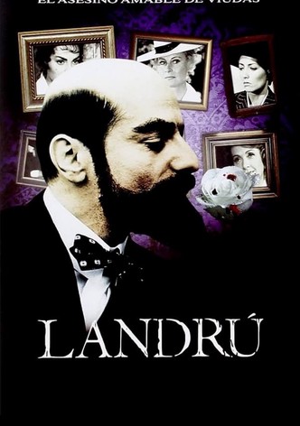 Landrú