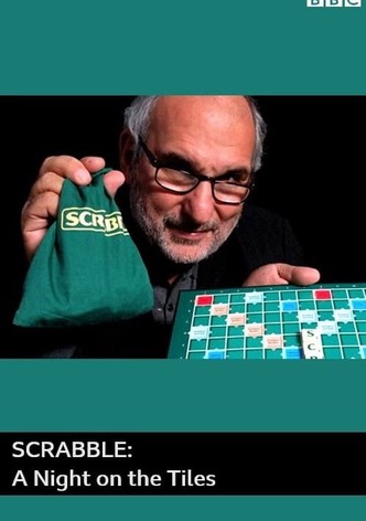 Scrabble: A Night on the Tiles