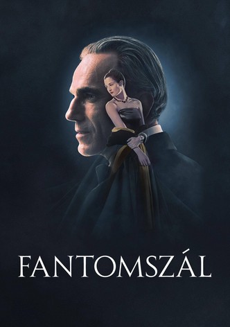 Fantomszál