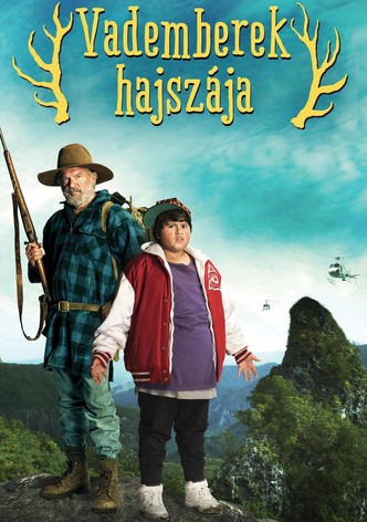 Vademberek hajszája