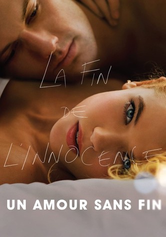 Un amour sans fin