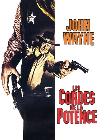 Les Cordes de la Potence