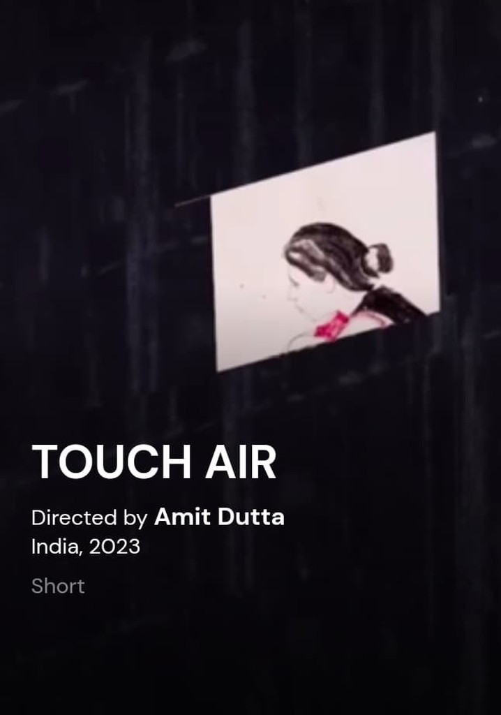 Touch Air