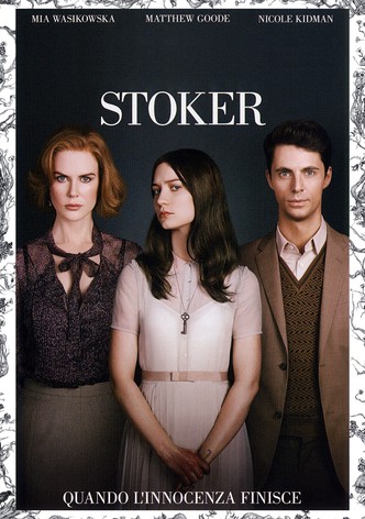 Stoker