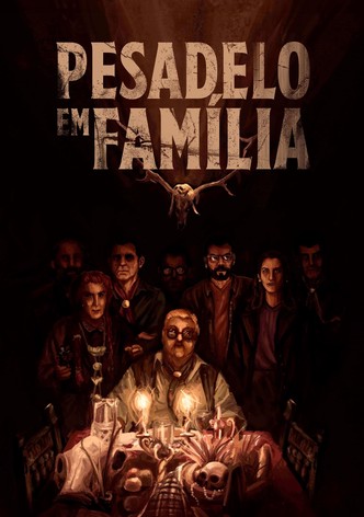 Pesadelo em Família