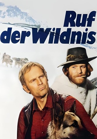 Ruf der Wildnis