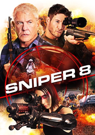 Sniper 8