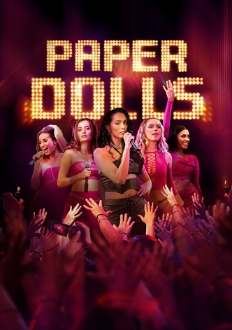 Paper Dolls